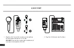 Предварительный просмотр 7 страницы Xvive U3C Manual