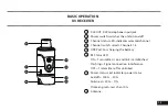 Предварительный просмотр 10 страницы Xvive U3C Manual