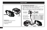 Preview for 9 page of Xvive U4 Manual