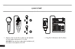 Preview for 6 page of Xvive XU3C Manual