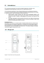 Предварительный просмотр 5 страницы XVIVO 11.01.201 Instructions For Use Manual