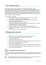 Preview for 25 page of XVIVO 11.01.201 Instructions For Use Manual