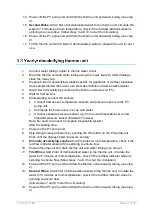 Preview for 27 page of XVIVO 11.01.201 Instructions For Use Manual