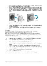 Предварительный просмотр 16 страницы XVIVO Liver Assist Instructions For Use Manual