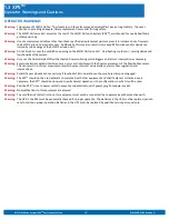 Preview for 10 page of XVIVO XPS Instructions For Use Manual