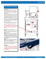 Предварительный просмотр 62 страницы XVIVO XPS Instructions For Use Manual