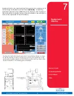 Предварительный просмотр 84 страницы XVIVO XPS Instructions For Use Manual