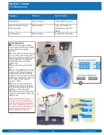 Предварительный просмотр 109 страницы XVIVO XPS Instructions For Use Manual