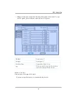 Preview for 33 page of XVST MAGIC 04 User Manual