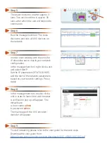 Preview for 2 page of XVTEC XVC Series Quick Installation Manual