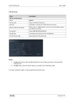 Предварительный просмотр 26 страницы XVTEC XVC-ULTRA User Manual