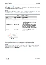 Предварительный просмотр 43 страницы XVTEC XVC-ULTRA User Manual