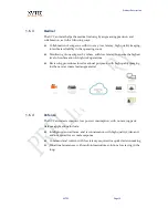 Preview for 10 page of XVTEC XVC User Manual