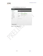 Preview for 20 page of XVTEC XVC User Manual