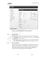 Preview for 23 page of XVTEC XVC User Manual