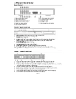 Preview for 8 page of Xware 9200 User Manual