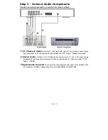 Preview for 11 page of Xware 9200 User Manual