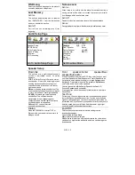 Preview for 13 page of Xware 9200 User Manual