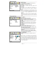 Preview for 14 page of Xware 9200 User Manual