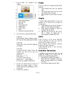 Preview for 23 page of Xware 9200 User Manual