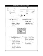 Предварительный просмотр 3 страницы XWire X905 Reference Manual