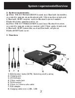 Предварительный просмотр 3 страницы XX.Y BTT009 Manual