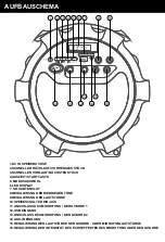 Предварительный просмотр 8 страницы XX.Y Bullet S28 User Manual