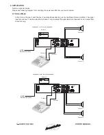 Preview for 8 page of XXL INSIDE XA1000 User Manual