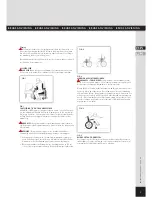 Preview for 5 page of XXL-Rehab The Eclipse Tilt User Manual