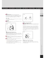 Preview for 15 page of XXL-Rehab The Eclipse Tilt User Manual