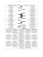 Preview for 2 page of XXL MC6DSP Quick Reference Manual