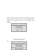 Предварительный просмотр 47 страницы XXLTech EPB400 User Manual