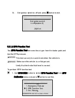 Предварительный просмотр 94 страницы XXLTech EPB400 User Manual