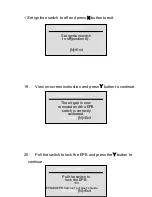 Предварительный просмотр 103 страницы XXLTech EPB400 User Manual