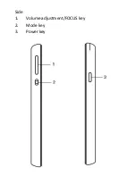 Preview for 5 page of xxodd Nano Go 3 User Manual