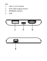 Preview for 6 page of xxodd Nano Go 3 User Manual