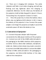 Preview for 9 page of xxodd Nano Go 3 User Manual