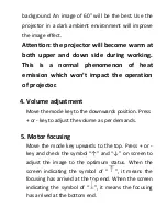 Preview for 11 page of xxodd Nano Go 3 User Manual