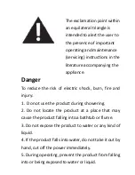 Preview for 14 page of xxodd Nano Go 3 User Manual