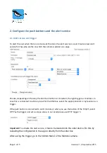 Preview for 8 page of xxter Mobotix T24 Configuration