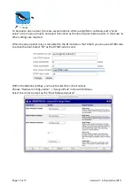 Preview for 13 page of xxter Mobotix T24 Configuration