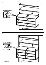 Preview for 4 page of Xxxlutz 1448 Assembly Instructions