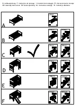 Предварительный просмотр 2 страницы Xxxlutz 290613 Assembly Instructions Manual