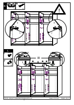 Preview for 8 page of Xxxlutz 991901 Manual