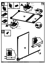 Preview for 4 page of Xxxlutz 992 212 Assembly Instructions Manual