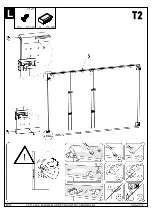 Предварительный просмотр 9 страницы Xxxlutz 992 212 Assembly Instructions Manual