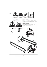 Предварительный просмотр 4 страницы Xxxlutz Casa BKS K3 CLX Assembly Instructions Manual