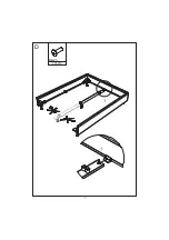 Preview for 7 page of Xxxlutz Casa BKS K3 CLX Assembly Instructions Manual