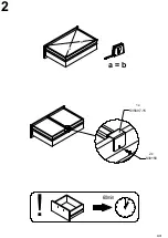 Preview for 9 page of Xxxlutz JSLK232 Assembling Instruction