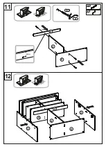 Preview for 17 page of Xxxlutz OLIVER X03A5T20 Installation Instructions Manual